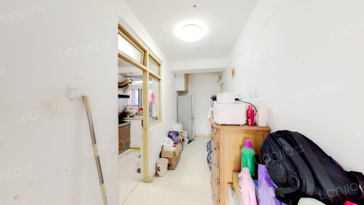 闽侯路二手房实景图