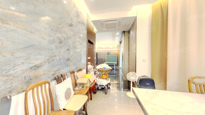 碧桂园假日半岛棕榈岛二手房实景图