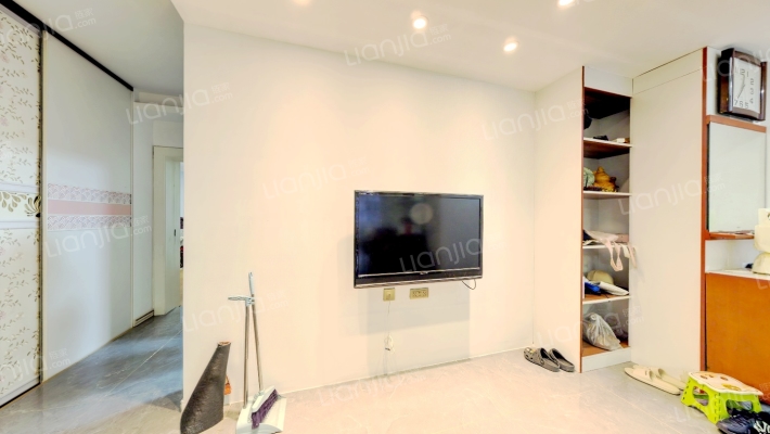 清滨小区二手房实景图