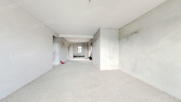 莲湖山庄二手房实景图