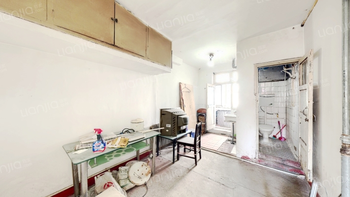 祖工二街二手房实景图