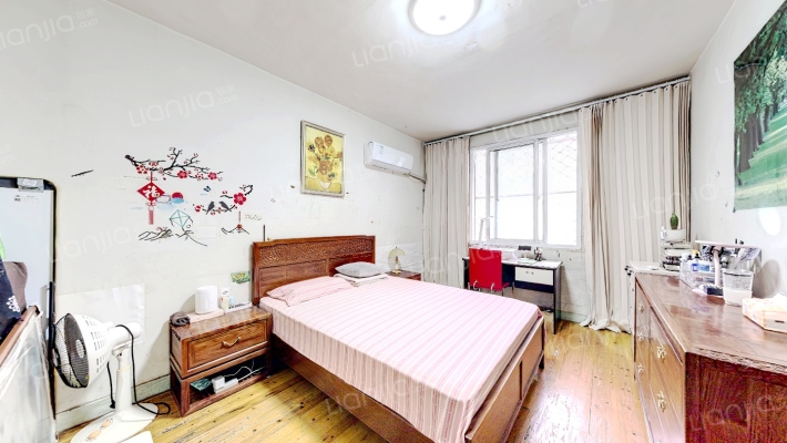 长虹路445号二手房实景图