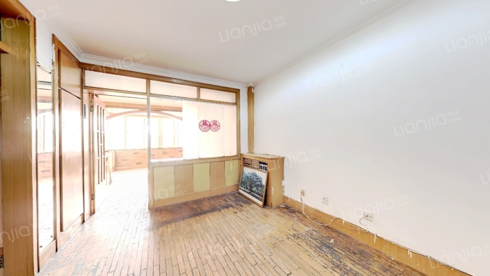 柳苑二手房实景图