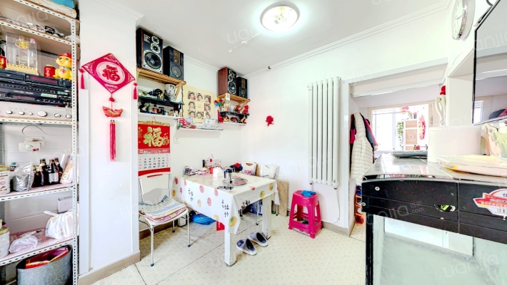 智勇西巷二手房实景图