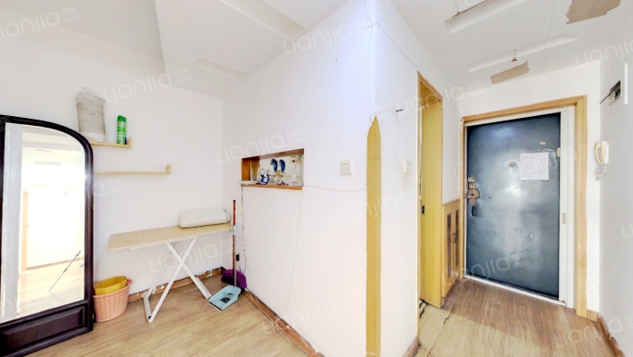 水岸格林二手房实景图