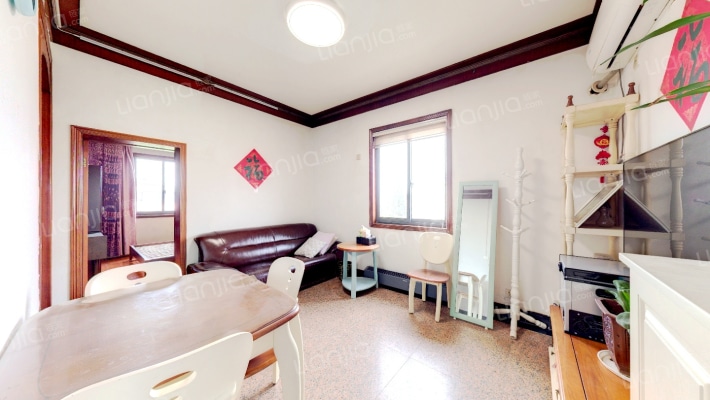 仙林新村北区二手房实景图