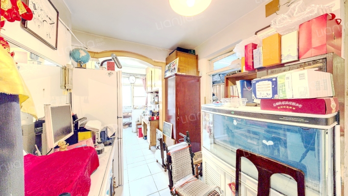 宁波道(河西区)二手房实景图