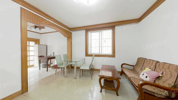 丹桂苑二手房实景图