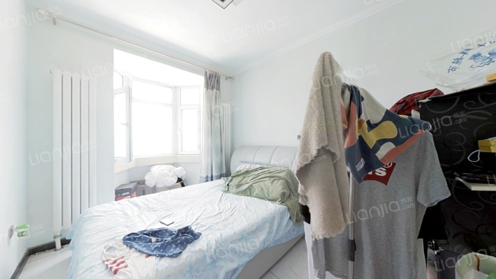 宏晟时代广场二手房实景图