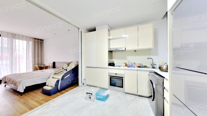 湖畔佳苑(公寓)二手房实景图