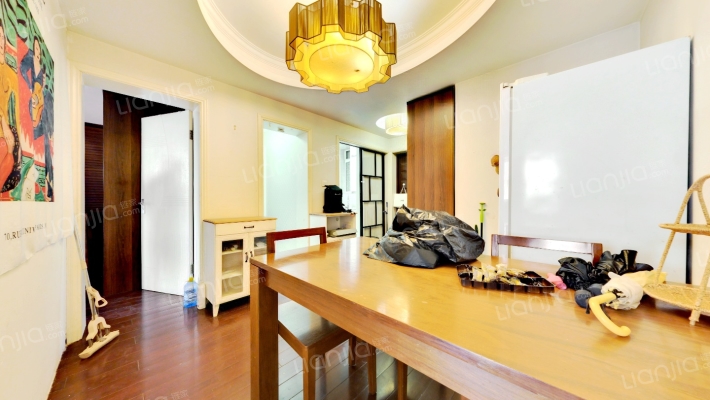 瑞冬小区二手房实景图