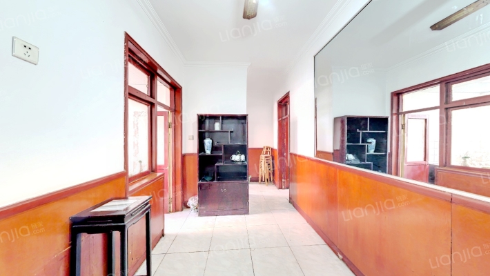 白楼宾馆宿舍二手房实景图