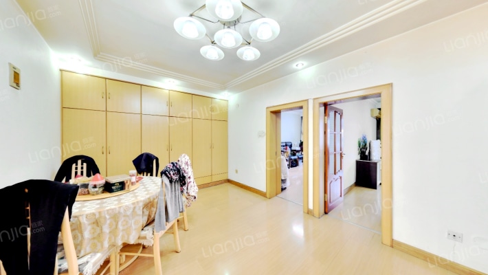 红霞街二手房实景图