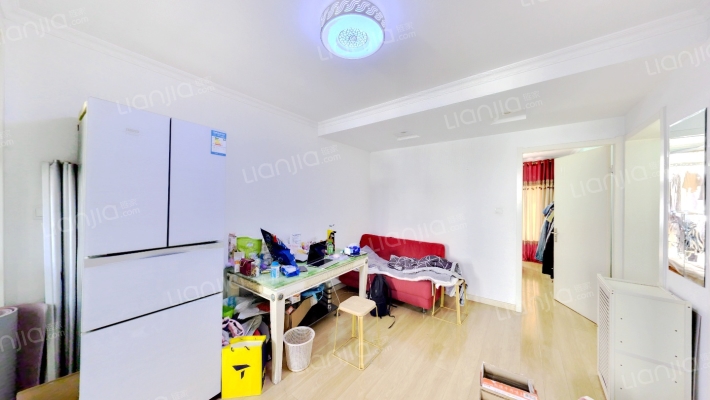 头所村二手房实景图