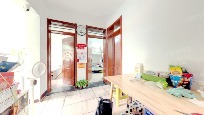 裕东小区二手房实景图