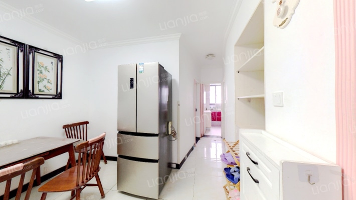 医平村二手房实景图