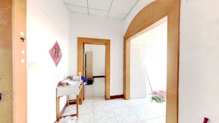 会计学院宿舍（红旗大街248号）二手房实景图