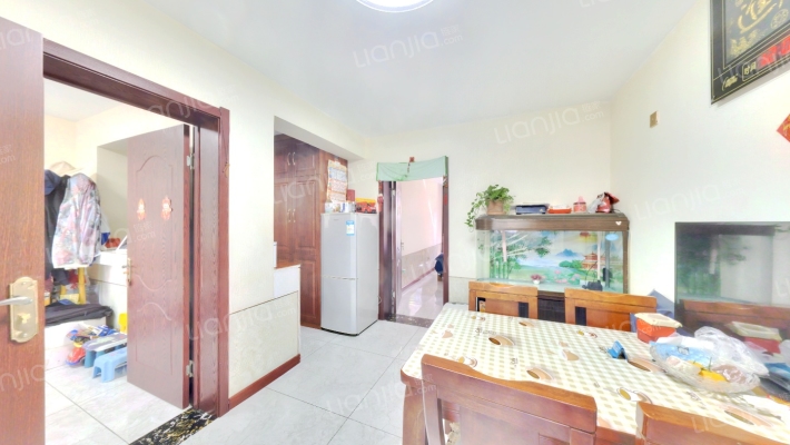 欣昌小区二手房实景图