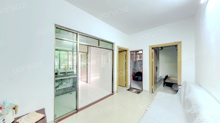 恒丰花园(惠城)二手房实景图