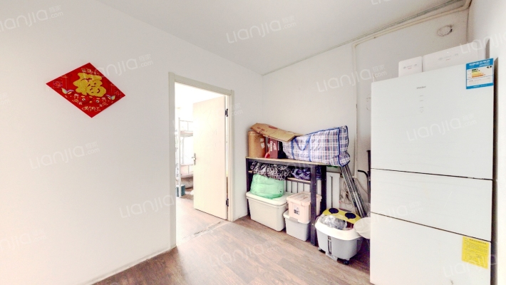 好利高层二手房实景图