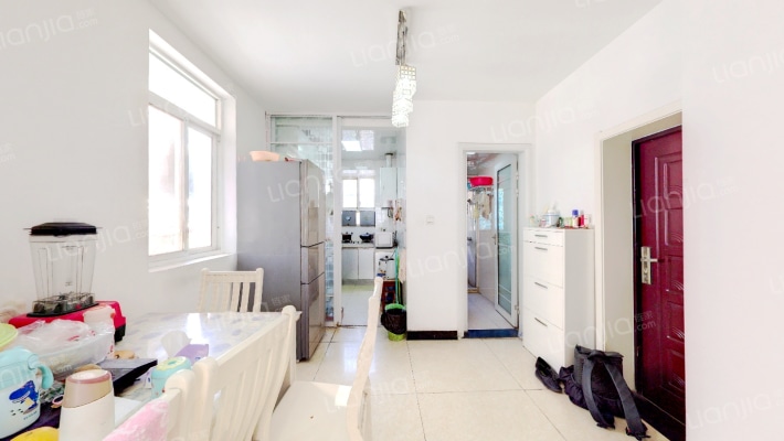 小市新村二手房实景图