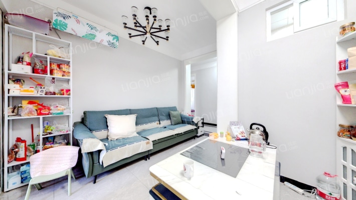 经八路11号二手房实景图