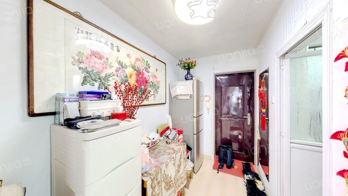 舒园里二手房实景图