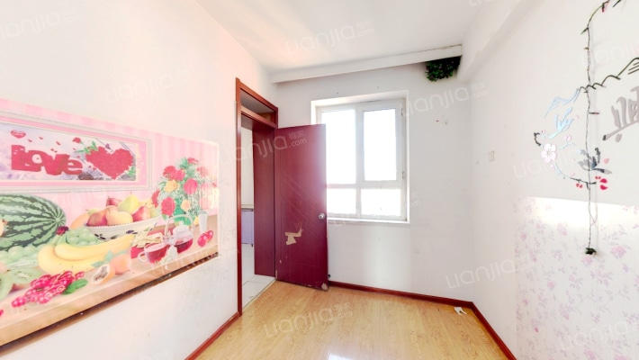 瑞安新城二手房实景图