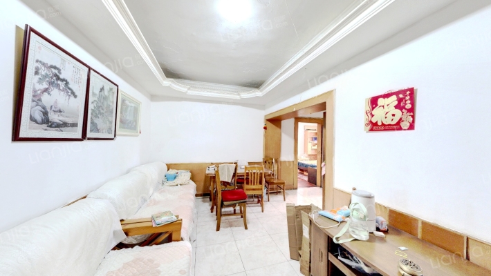 文兴街二手房实景图