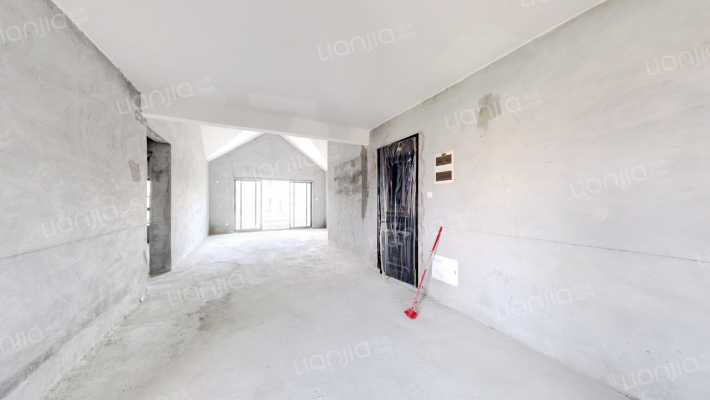 莲湖山庄二手房实景图