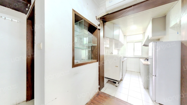 西大影壁二手房实景图