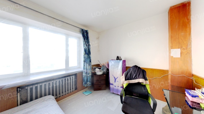 哈尔滨市第二休养所二手房实景图