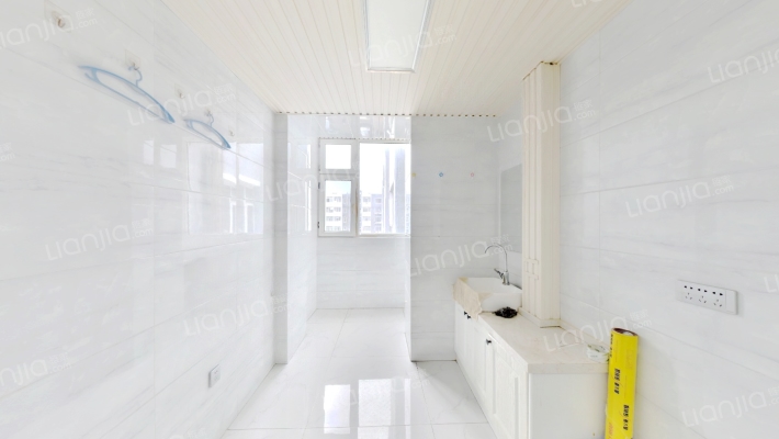 铁安里小区二手房实景图