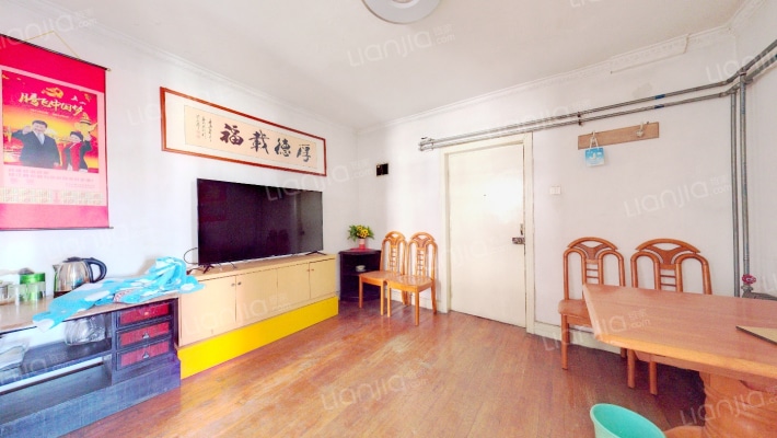 北仲二路二手房实景图