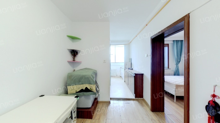 海滨住宅小区（寺儿沟商圈）二手房实景图