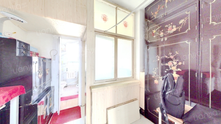 灵石里二手房实景图