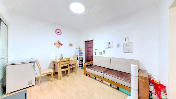 张公桥小区二手房实景图