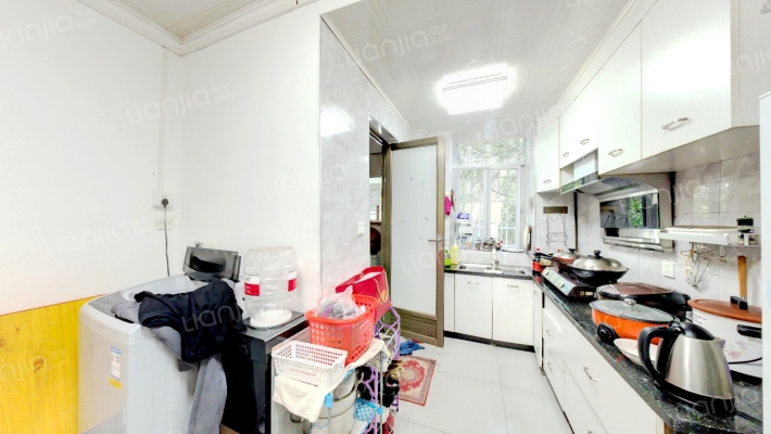 福建省人民剧场话剧院宿舍二手房实景图