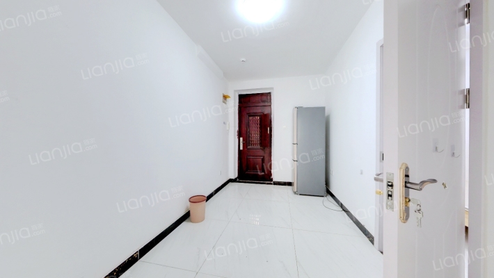 东小辛庄1到4号楼二手房实景图