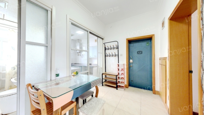 太平北路130号二手房实景图