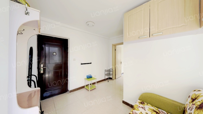 忠信里二手房实景图