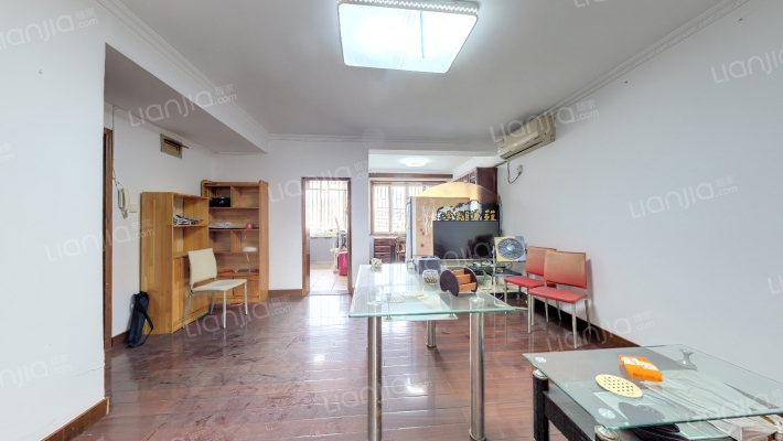 朝晖三区二手房实景图