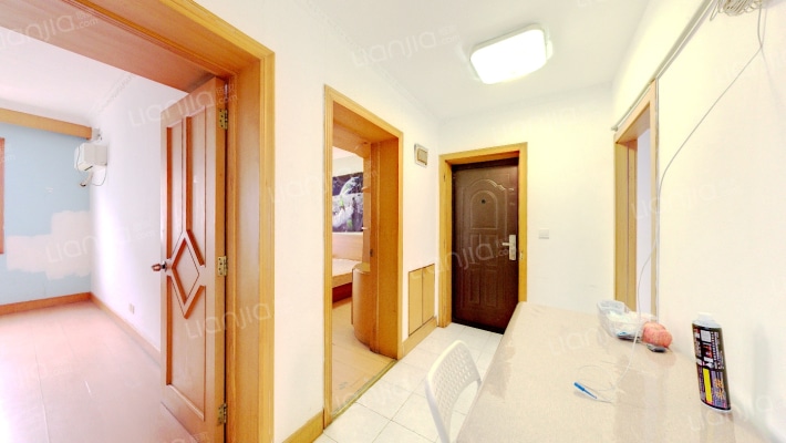 廊东街二手房实景图