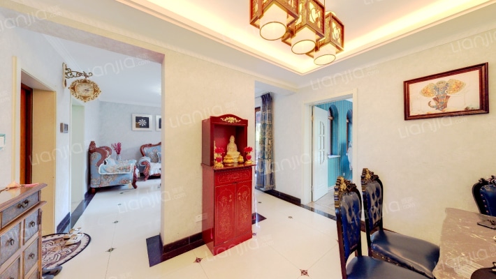 原香墅二手房实景图