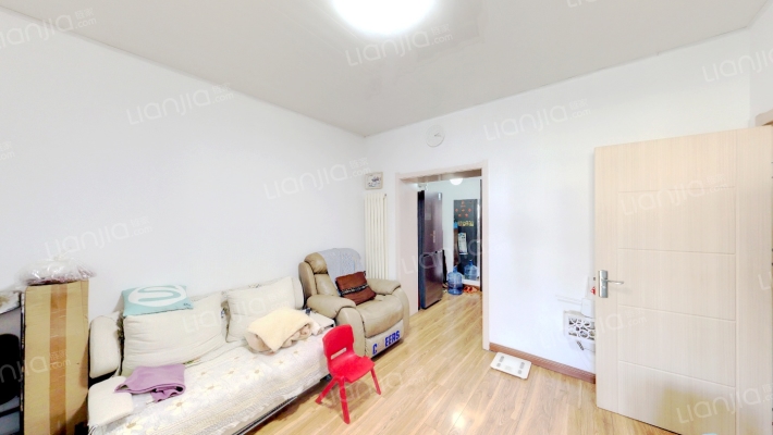 生甡里二手房实景图