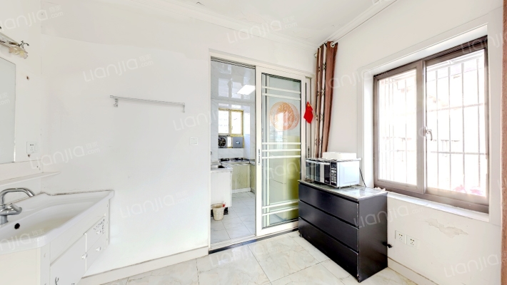 汉西门大街二手房实景图