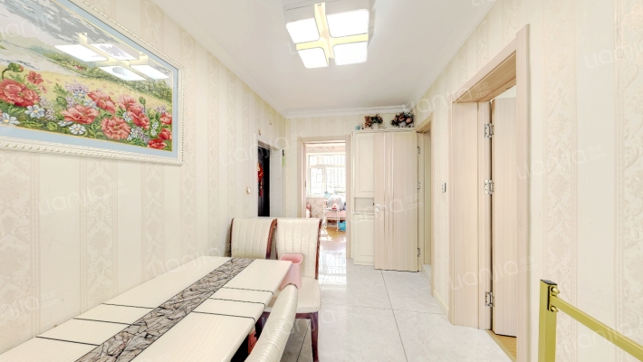 移动公司小区二手房实景图