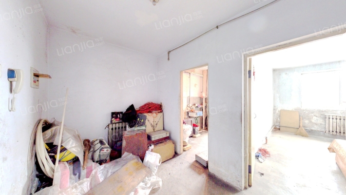 亚泰欣城二手房实景图