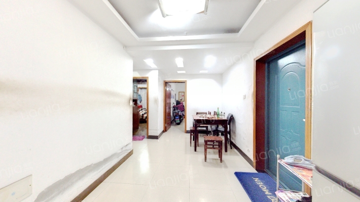 瀛洲湾二手房实景图