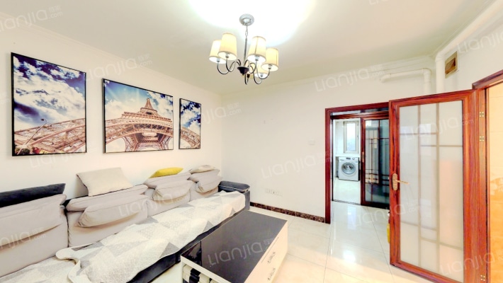 丰西北里二手房实景图